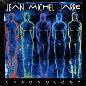 Download Jean Michel Jarre - Chronology