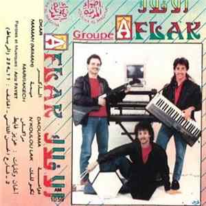 Download الأفلاك = Groupe Aflak - الأفلاك = Aflak