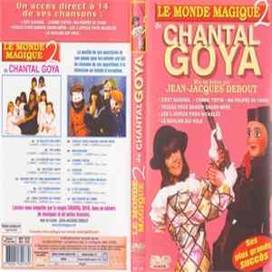 Download Chantal Goya - Le Monde Magique De Chantal Goya 2