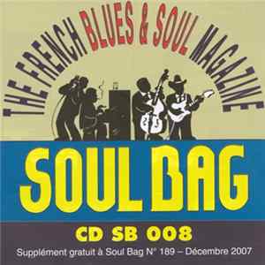 Download Various - The French Blues & Soul Magazine Soul Bag