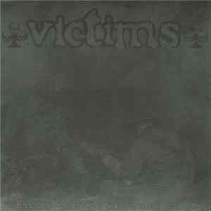 Download Victims - Harder Than It Was Meant To Be
