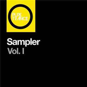 Download Various - Pure Trance Sampler Vol. I