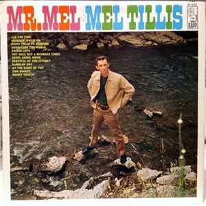 Download Mel Tillis - Mr. Mel