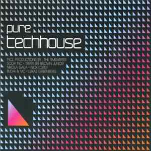 Download Various - Pure Techhouse