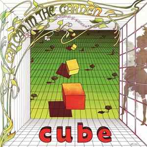 Download Cube - Can Can In The Garden