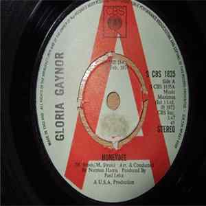 Download Gloria Gaynor - Honeybee