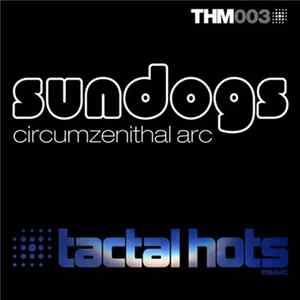 Download Sundogs - Circumzenithal Arc
