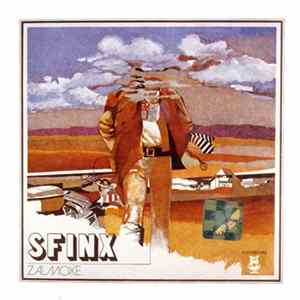 Download Sfinx - Zalmoxe