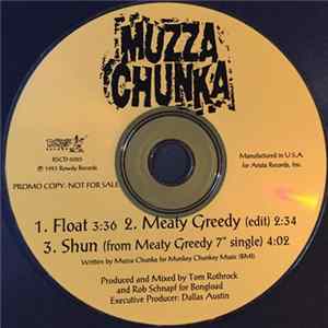 Download Muzza Chunka - Muzza Chunka