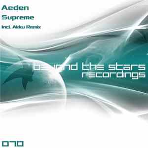 Download Aeden - Supreme