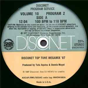 Download Various - Volume 10 Program 2