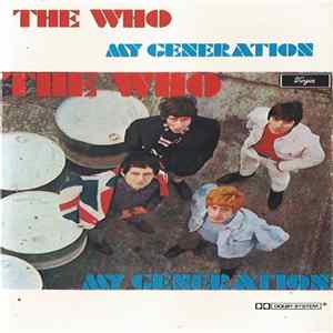 Download The Who - My Generation
