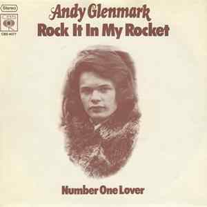Download Andy Glenmark - Rock It In My Rocket