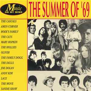 Download Various - The Summer Of '69