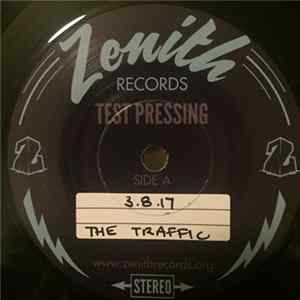 Download The Traffic - Super Freak