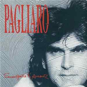 Download Pagliaro - Sous Peine D'amour