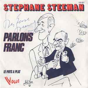 Download Stéphane Steeman - Parlons Franc