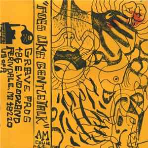 Download Witcyst & Olson - Foes Like Gentle Talk