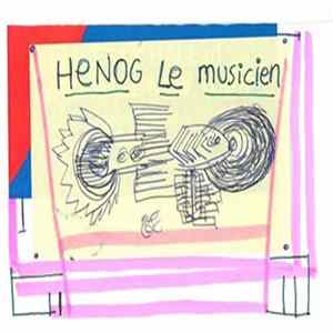Download Henog Le Musicien - Henog Le Musicien