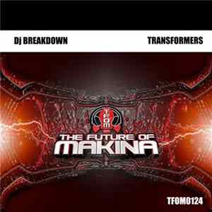 Download DJ Breakdown - Transformers