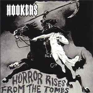 Download Hookers - Horror Rises From The Tombs
