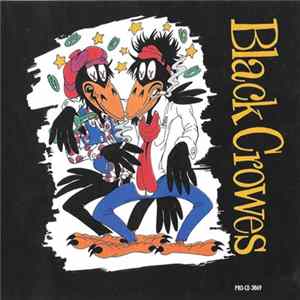 Download The Black Crowes - Jealous Again