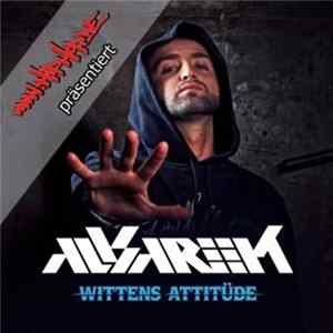 Download Al Kareem - Wittens Attitüde