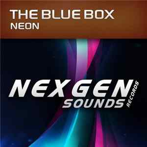 Download The Blue Box - Neon