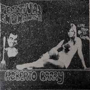 Download Roberto Barry - Festival En Una Mesa Vol.2
