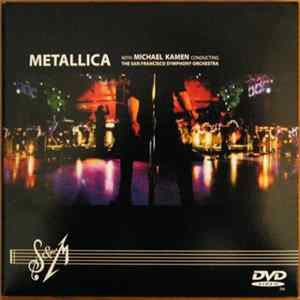 Download Metallica - S&M