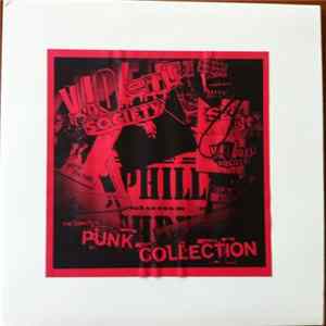 Download Violent Society - The Complete Punk Collection