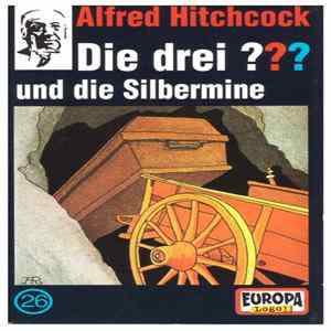 Download Mary Virginia Carey - Die Drei ??? 26 - Und Die Silbermine