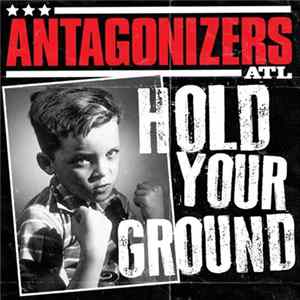 Download Antagonizers ATL - Hold Your Ground