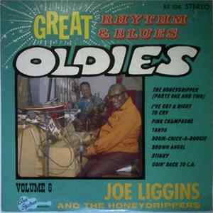 Download Joe Liggins - Great Rhythm & Blues Oldies Volume 6 - Joe Liggins