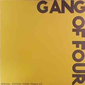 Download Gang Of Four - Gang Of Four