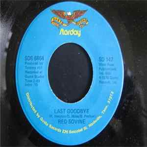 Download Red Sovine - Last Goodbye
