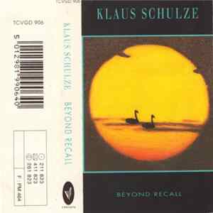 Download Klaus Schulze - Beyond Recall