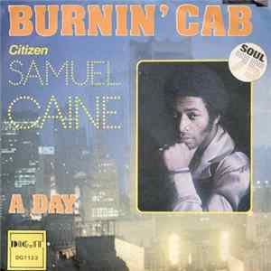 Download Citizen Samuel Caine - Burnin' Cab