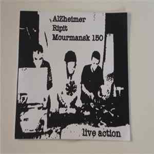 Download Mourmansk 150, Al Zheimer, Ripit - Live Action
