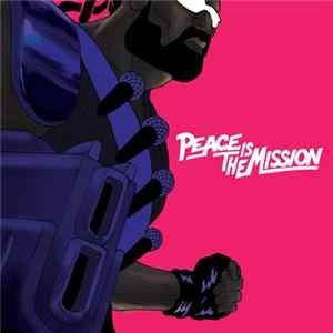 Download Major Lazer - Peace Is The Mission