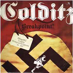 Download Various - Colditz Breakpoint