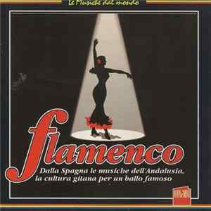 Download Various - Flamenco - Dalla Spagna le musiche dell'Andalusia