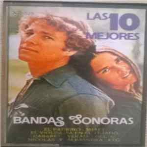 Download Orquesta 101 Strings - Las 10 Mejores Bandas Sonoras