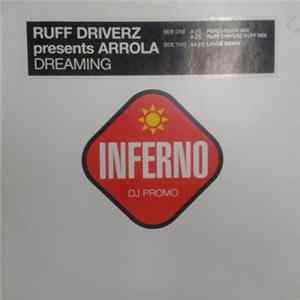 Download Ruff Driverz - Dreaming