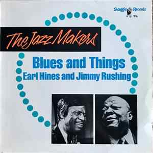 Download Earl Hines and Jimmy Rushing - Blues And Things