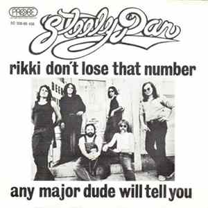 Download Steely Dan - Rikki Don't Lose That Number