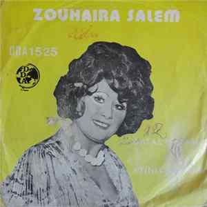 Download Zouhaira Salem - Aatini-Chreaba / Bat-Ya-Hama