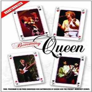 Download Queen - Becoming Queen