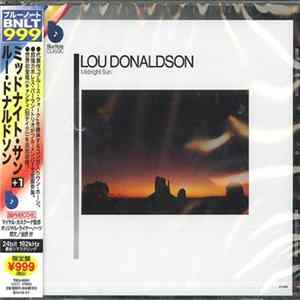 Download Lou Donaldson - Midnight Sun