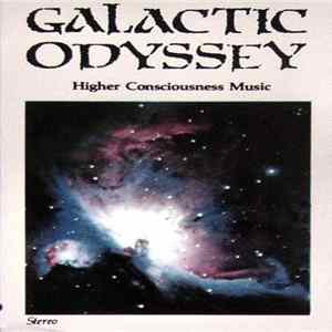 Download Celestial Odysseys - Galactic Odyssey - Higher Consciousness Music